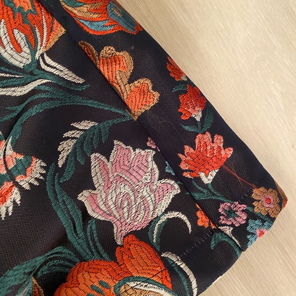 A Winsome Encounter A Line Skirt - Picture 7 of 8